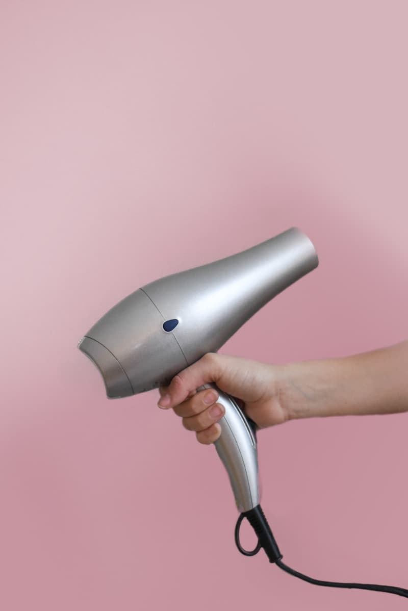 Hair Dryer Professional